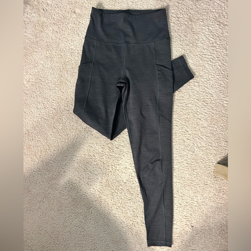 American eagle leggings